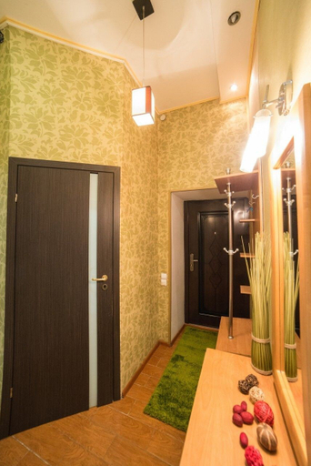 Public Area, 1 Bedroom Apartment Shevchenka 36, L'vivs'ka