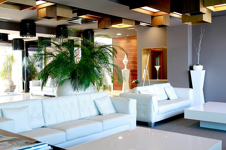 Public Area 3, Portocobo, A Coruña