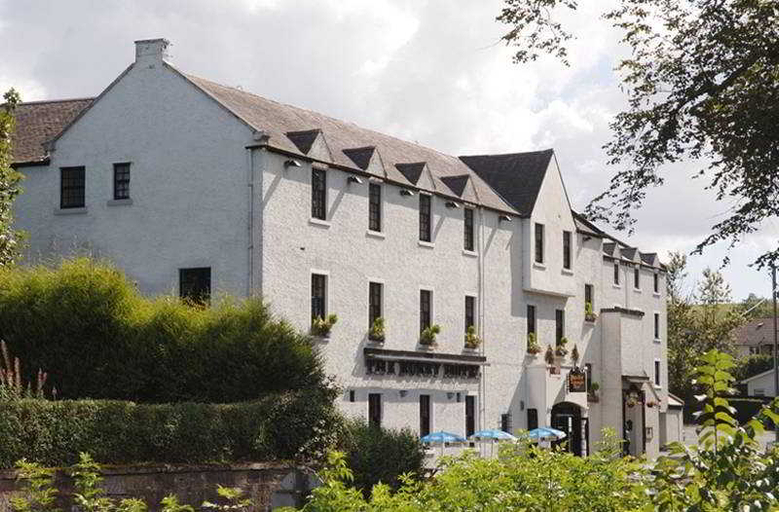 Exterior & Views 4, The Busby Hotel, East Renfrewshire