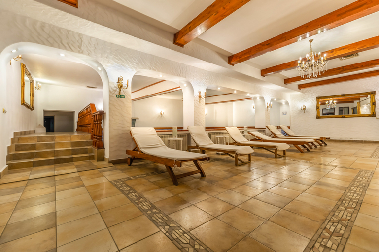 Public Area 4, Hotel Imparatul Romanilor, Sibiu