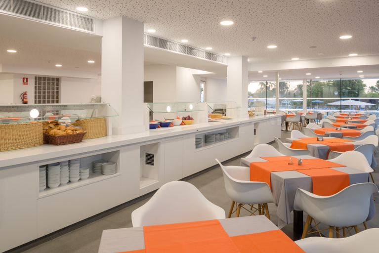 Food & Drinks 5, Hyde Park Lane, Las Palmas