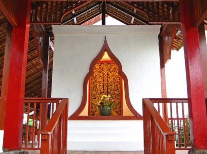Baan B&B Sukhothai, Muang Sukhothai