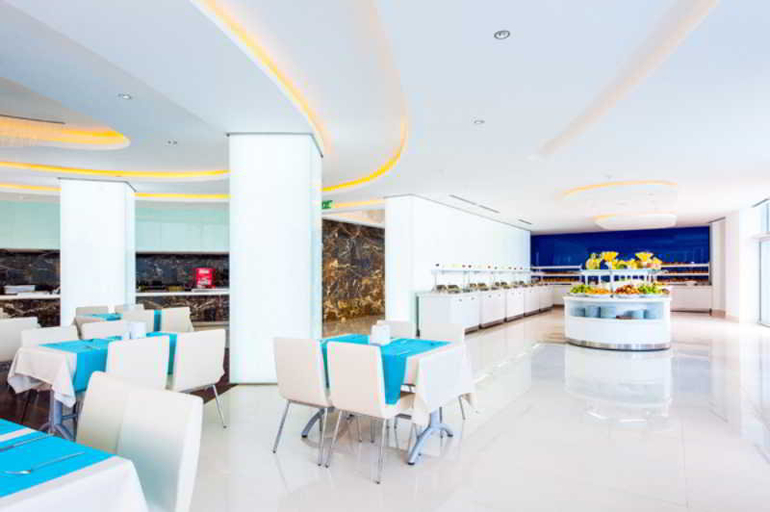 Others 5, Water Planet Hotel & Aquapark, Manavgat