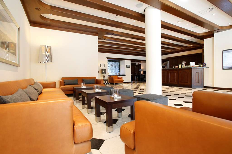 Public Area 4, Parkhotel Wittekindshof Dortmund, Dortmund