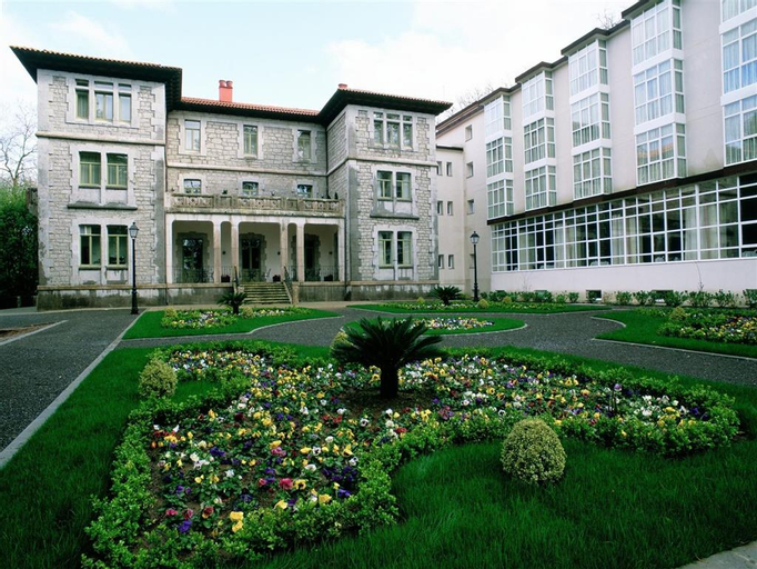 Parador De Limpias, Cantabria
