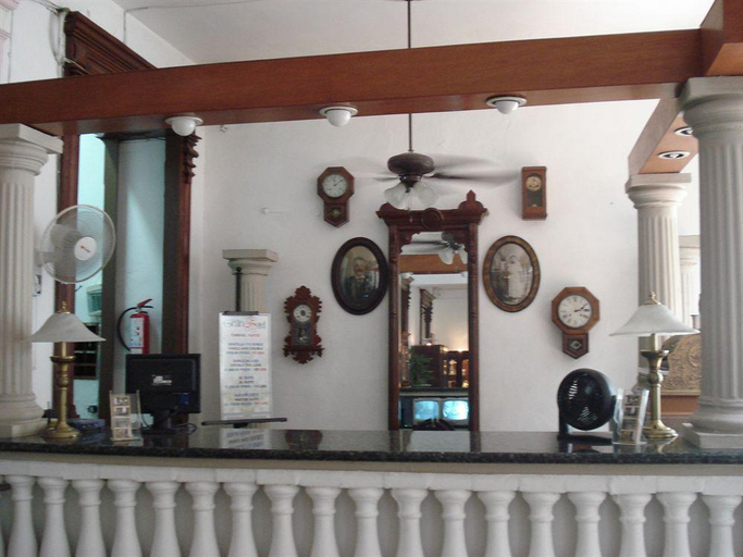 Others 5, Gran Hotel , Mérida