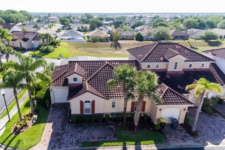 Exterior & Views 2, 3BR Pool Home in Tuscan Hills by SHV-353, Polk
