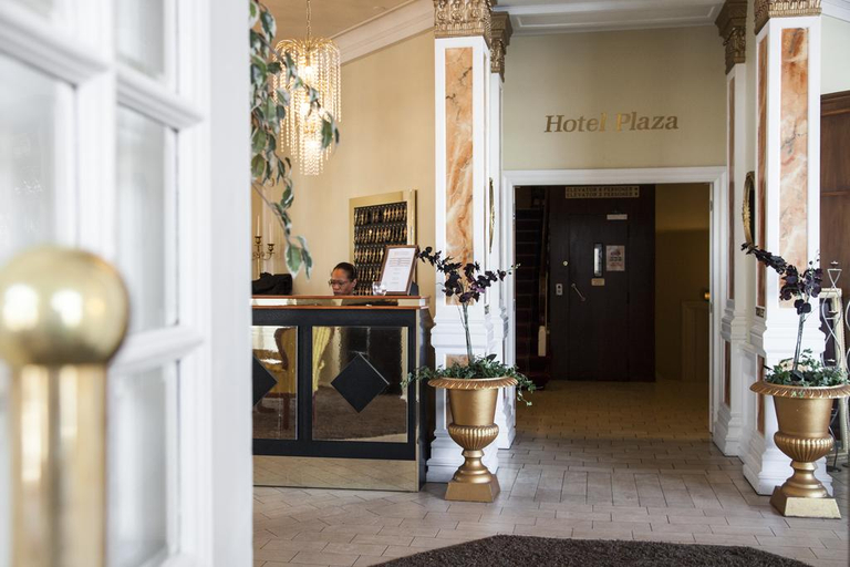 Public Area 2, Milling Hotel Plaza, Odense