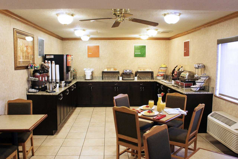 Others 4, Comfort Inn (Ellensburg), Kittitas