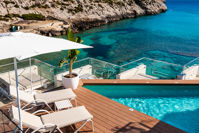 Sport & Beauty 2, Globales Don Pedro Adults Only +16, Baleares