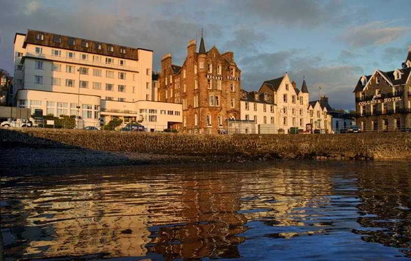 The Regent Hotel, Argyll and Bute