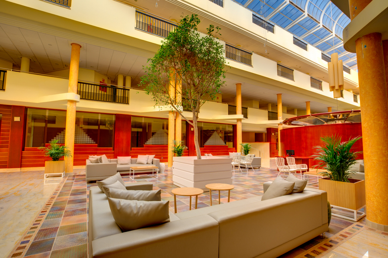 Public Area 4, SBH Crystal Beach Hotel & Suites, Las Palmas