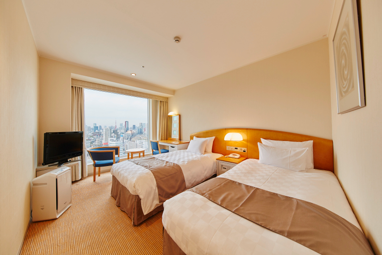 Bedroom 19