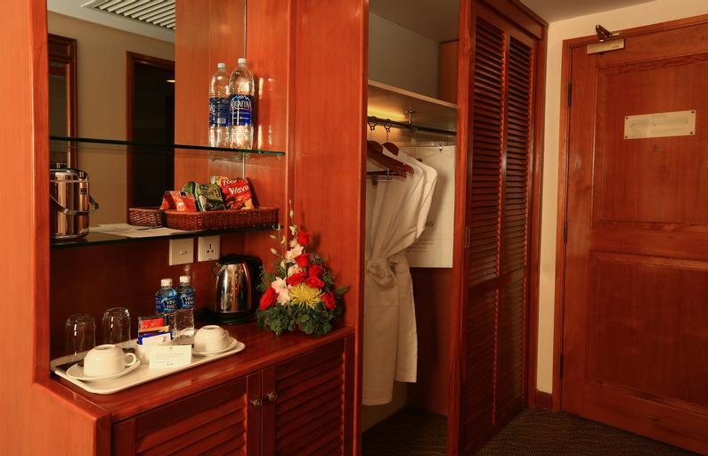 Amenities
