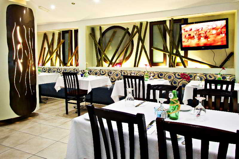 Food & Drinks 4, Windmills Hotel Apts