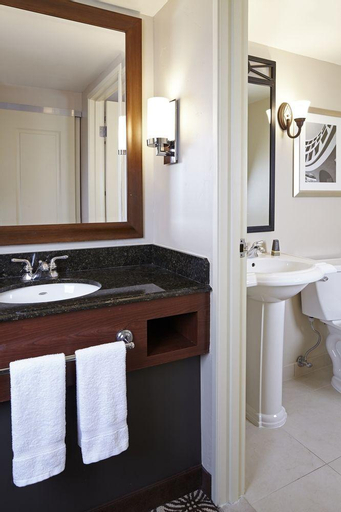 Bedroom 5, Sheraton Park City, Summit