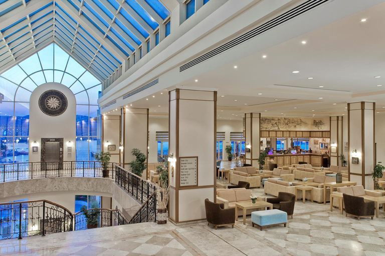 Public Area 4, Selectum Colours Bodrum Ex Asteria Bodrum Resort, Bodrum
