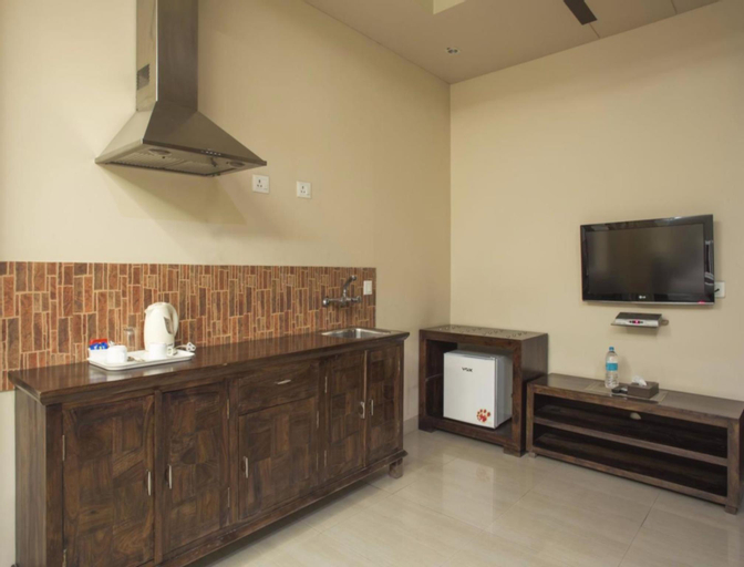 Tavisha Villa, Gautam Buddha Nagar