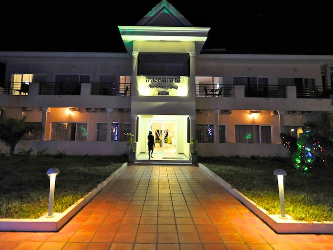 Koh Kong Bay Hotel, Smach Mean Chey