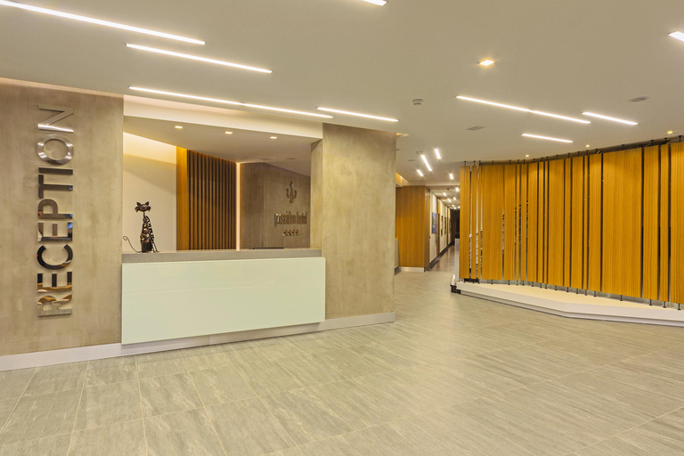 Public Area 4, Poseidon Hotel - Adults Only, Marmaris