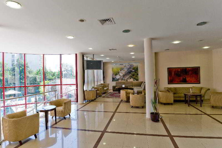 Public Area 4, Helios Spa Hotel, Varna