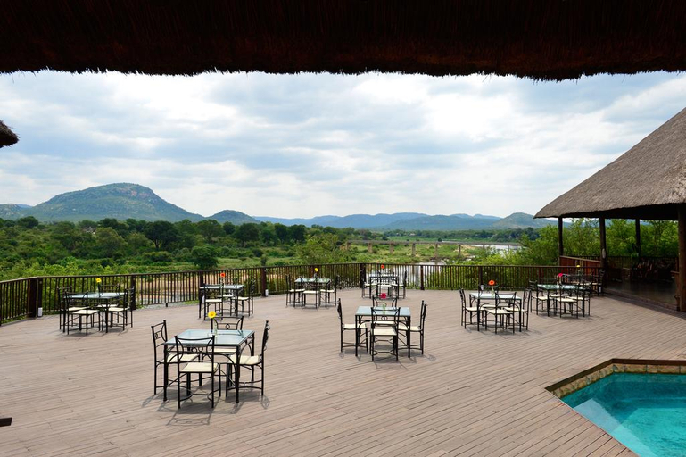 Sport & Beauty 2, Pestana Kruger Lodge, Ehlanzeni