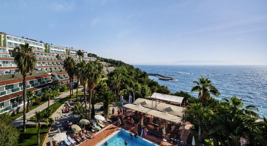 Exterior & Views 2, Pine Bay Holiday Resort, Selçuk
