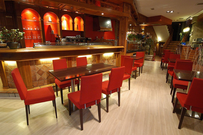 Food & Drinks 5, B&B Hotel Madrid Centro Plaza Mayor, Madrid