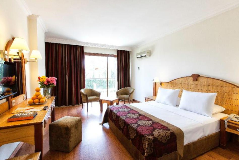 Bedroom 3, Adalya Artside Hotel, Manavgat