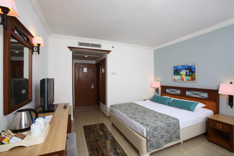 Bedroom 3, Selectum Colours Bodrum Ex Asteria Bodrum Resort, Bodrum