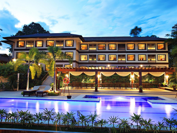 Hotel Tropika, Davao City