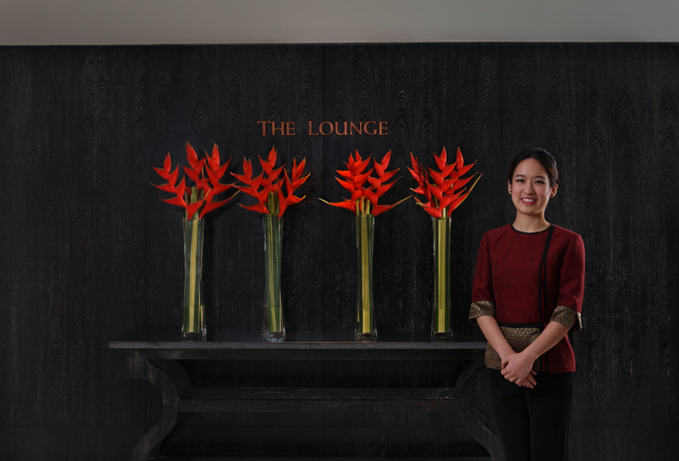 JW Marriott Hotel Bangkok, Khlong Toey