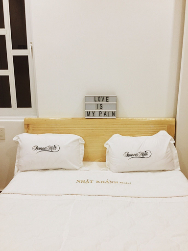 Nhat Khanh Motel, Huế