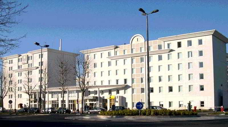 Cyan Hotel Roissy Villepinte Parc Des Expositions, Seine-Saint-Denis