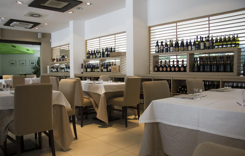Food & Drinks 4, Touring Carpi, Modena