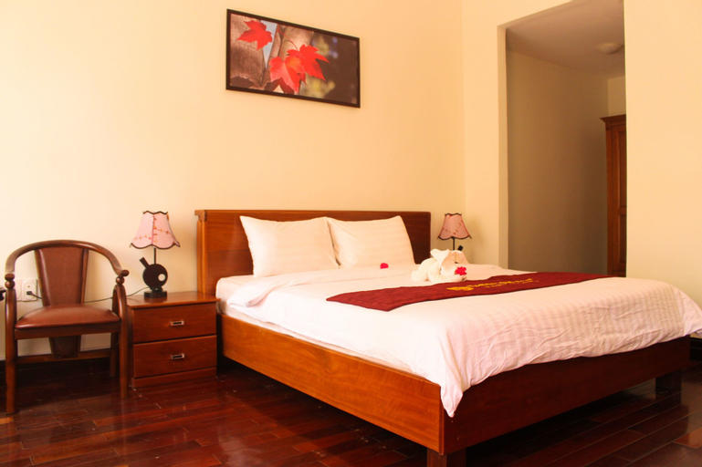 Thanh Tam Resort, Phú Lộc