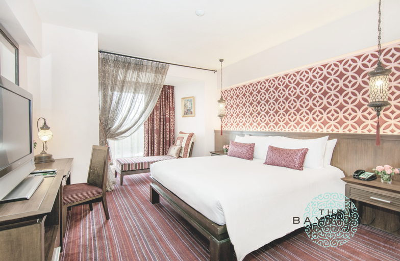 Bedroom 8