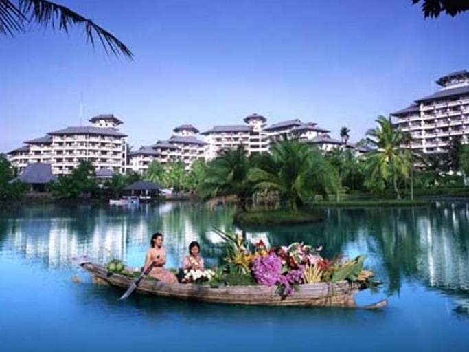 Exterior & Views 2, Maritime Park & Spa Resort, Mueang Krabi