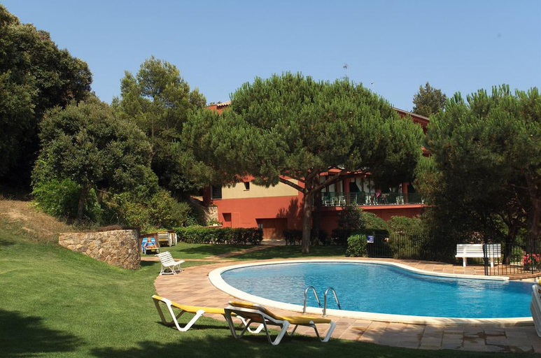 Sport & Beauty 5, Albamar, Girona