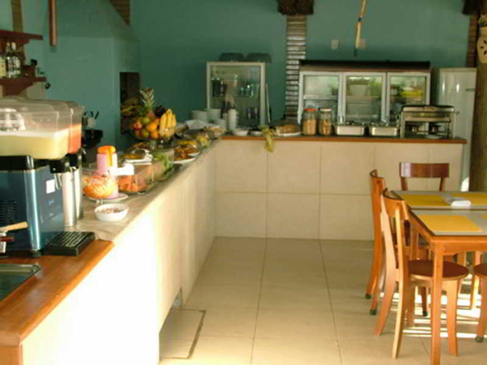 Golden Beach Hotel, Fortaleza