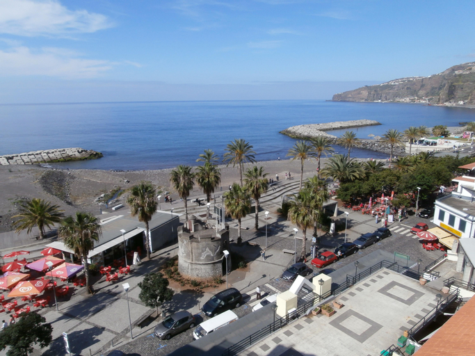 Cheerfulway Bravamar Hotel, Ribeira Brava