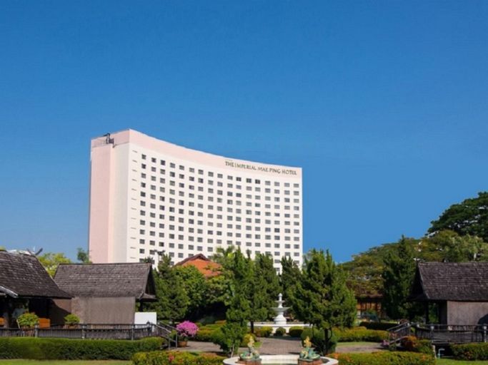 The Imperial Mae Ping Hotel, Muang Chiang Mai