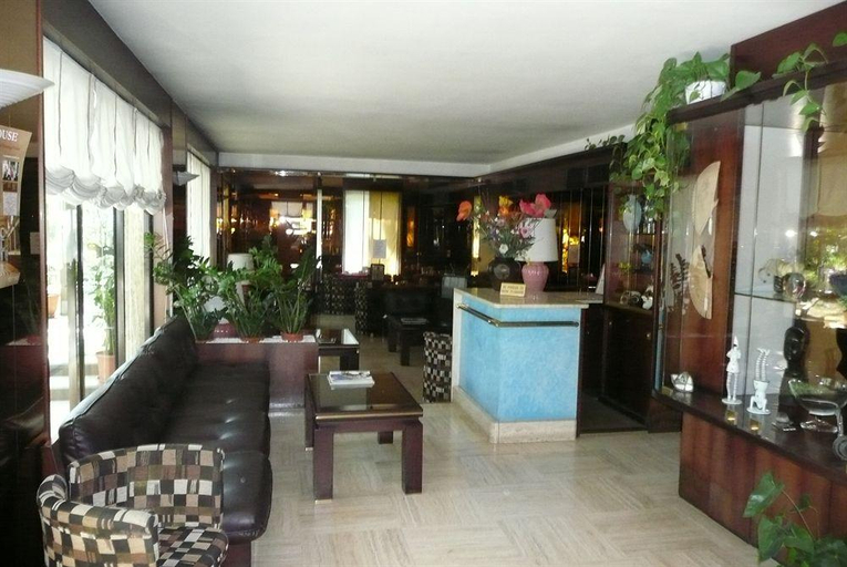 Public Area 2, Club Hotel, Venezia