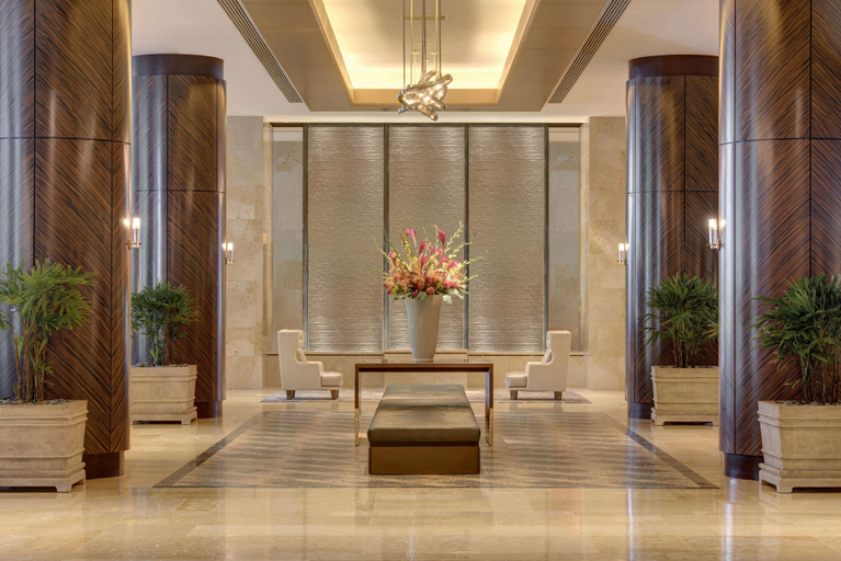 Public Area 4, Hilton Houston-Americas, Houston