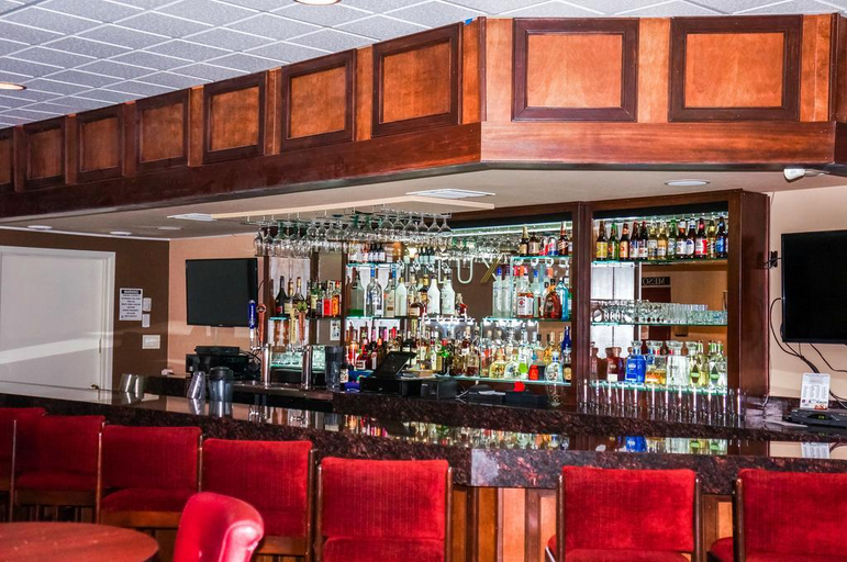 Food & Drinks 5, Grand Luxe Hotel & Resort, Pima