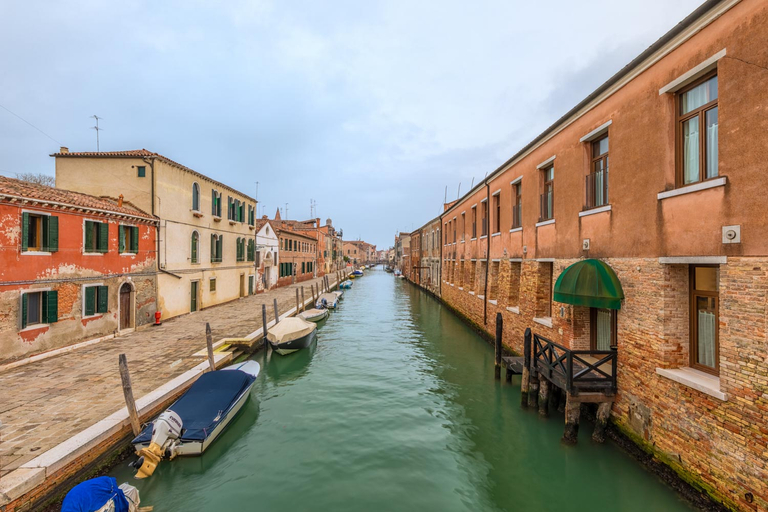 Sport & Beauty 3, Eurostars Cannaregio, Venezia