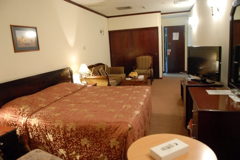 Bedroom 3, Panorama Deira, Dubai