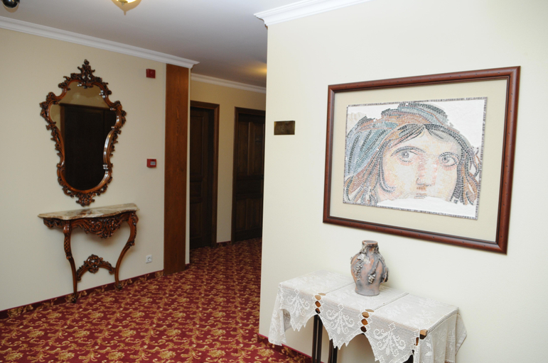 Bedroom 3, Yusufpasa Konagi - Special Class, Fatih