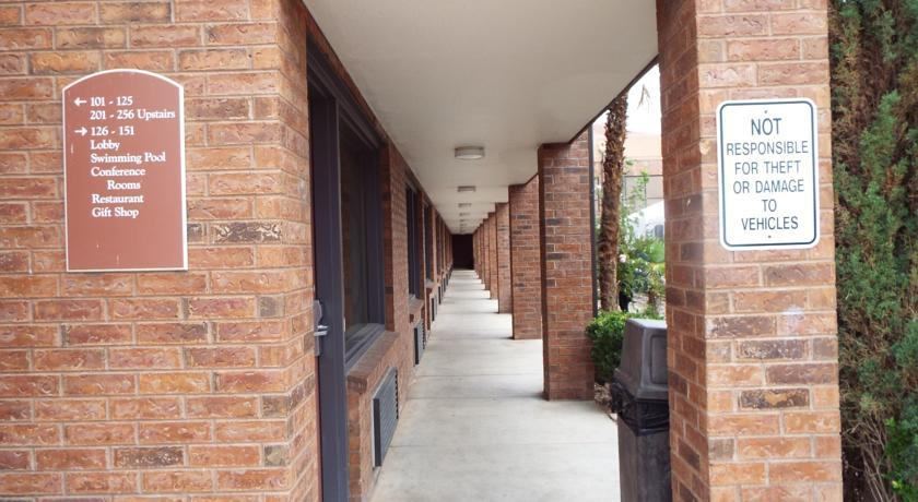 Public Area 2, Red Lion Hotel & Conference Center St. George, Washington