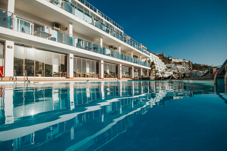 Sport & Beauty 3, Servatur Casablanca Suites & Spa - Adults only, Las Palmas